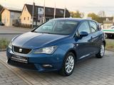 Seat Ibiza 1,6 TDI Lim. *Stylance /Style*1.Hand*Klima - Seat Ibiza Stylance mit Diesel-Antrieb