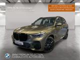 BMW X5 xDrive30d M Sport LiveCockpitProf Head-Up - BMW X5: Grün