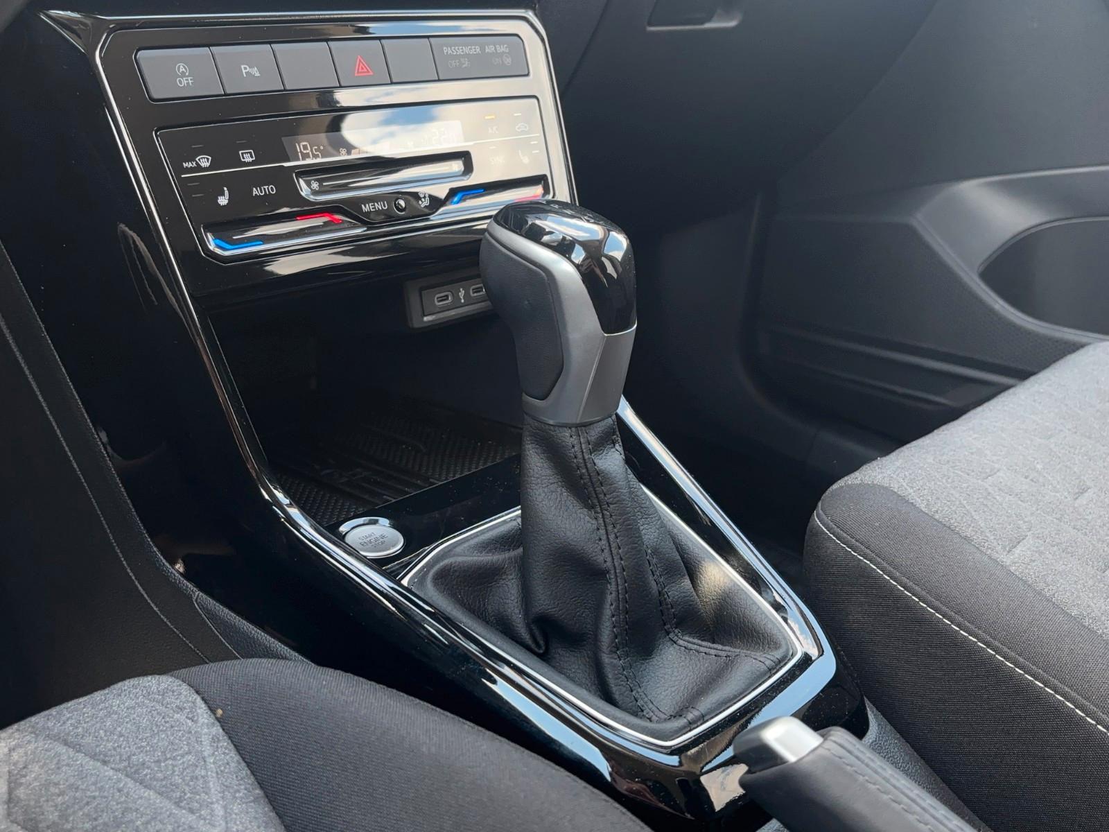 Volkswagen T-Cross 1.0 TSI 85 kW Advanced, миниатюра 14