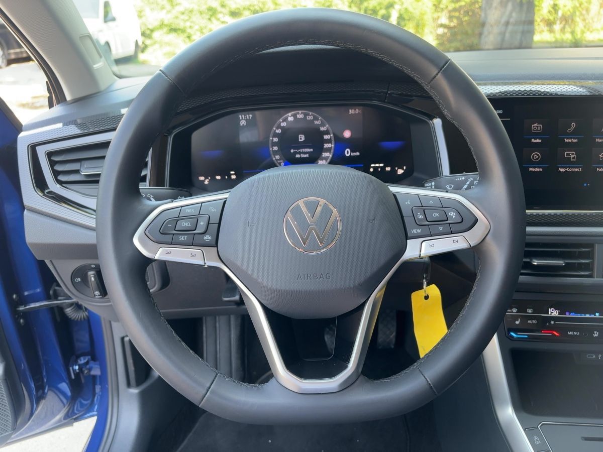 Volkswagen Taigo - Bild 10