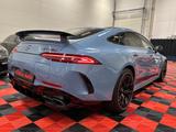 Mercedes-Benz AMG GT63S E-PERF/WARRANTY/LED/BURM/360/CARPLAY/ - Mercedes-Benz GT-Klasse Plug-in Hybrid (PHEV) Gebrauchtwagen