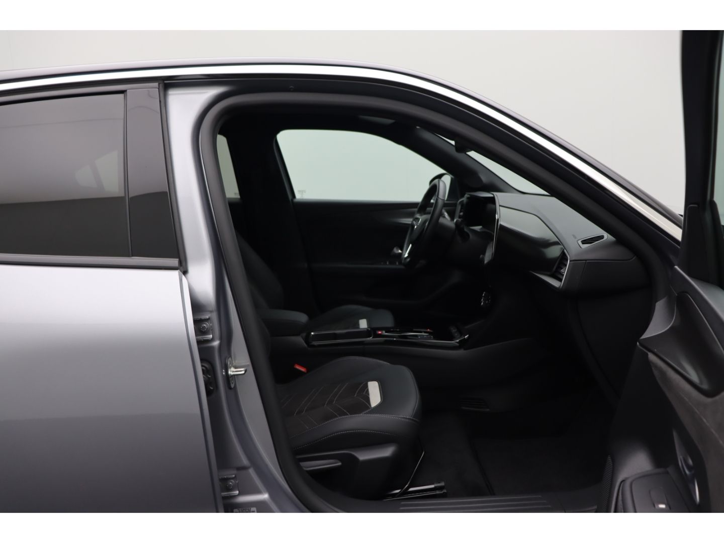 Fahrzeugabbildung Opel Mokka-e Ultimate Digitales Cockpit ACC LED