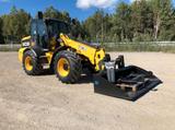 JCB TM310s Agri TOP ZUSTAND