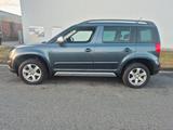 Skoda Yeti Ambition Outdoor 2.0 TDI Navi - Skoda Yeti mit Diesel-Antrieb