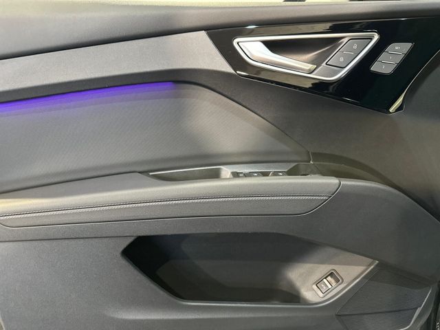 Q4 Sportback 50 e-tron QUATTRO MATRIX+PANO+SONOS