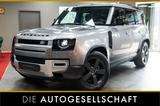 Land Rover Defender 110 HSE 2.0TD Sd4*LED*HUD*MERIDIAN*AHK* - Land Rover in Dresden