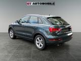 Audi Q3 1.4-Navi-PDC-Tempomat-8Fach bereift - Audi Q3 F3 Gebrauchtwagen