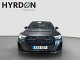 Audi Q7 60 TFSIe quattro S line Voll FACELIFT MASSAGE - Audi Q7 mit Schiebedach