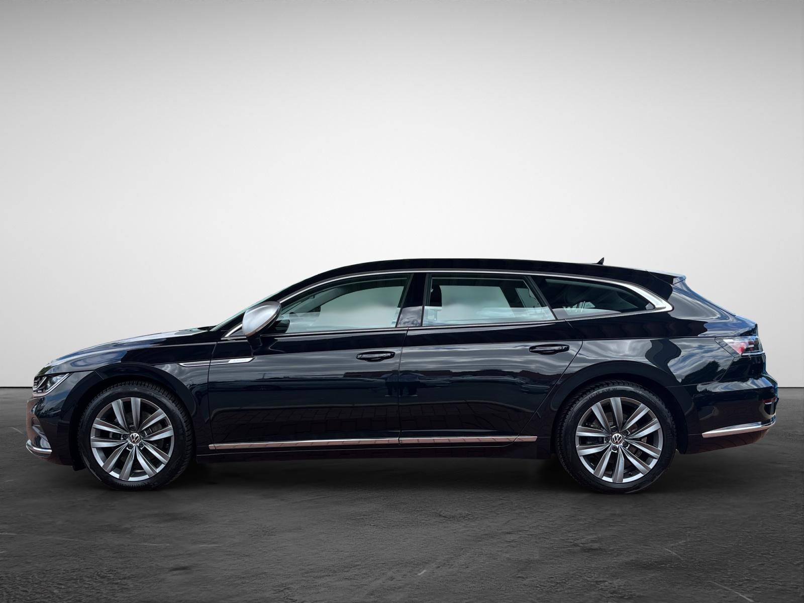 Volkswagen Arteon Shooting Brake 2.0 TSI DSG Elegance AHK, миниатюра 4