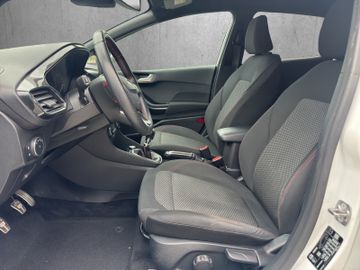 Ford Fiesta ST-Line Led+Soundsystem B&amp;O,+Lenkradhzg., Bild 9