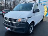 Volkswagen T6.1 Transporter 2.0 TDI Lang AHK Klima 3.Sitzer
