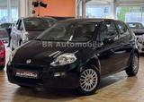 Fiat Punto Pop*Zahnriemen gewechselt, Tüv/Au neu*SR/W - gebrauchte Fiat Punto aus dem Jahr 2015