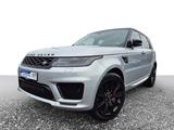 Land Rover RANGE ROVER SPORT HST 100% FULL D350 CARBON AHK - gebrauchte Land Rover Range Rover Sport aus dem Jahr 2022