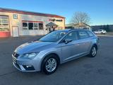Seat Leon ST Reference - Seat Leon: Reference