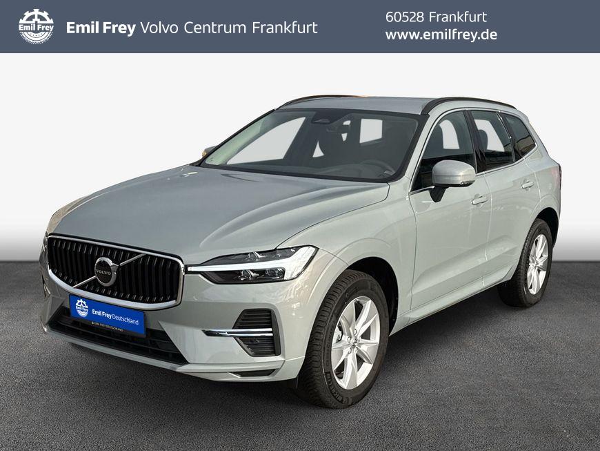 Volvo XC60 B5 B AWD Essential