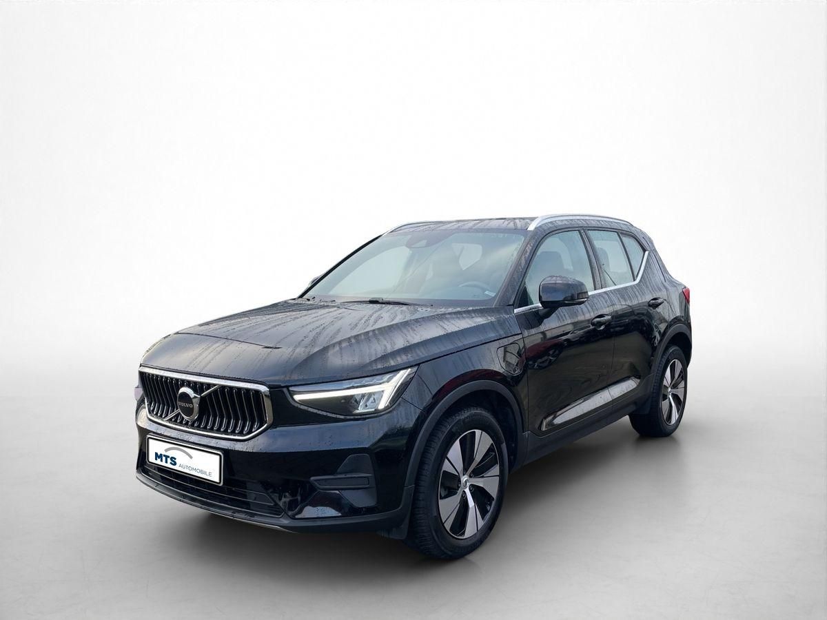 Volvo XC40 - Bild 2