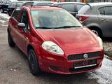 Fiat Grande Punto 1.4 8V Active TÜV/INSP.NEU*KLIMA* - gebrauchte Fiat Grande Punto aus dem Jahr 2007