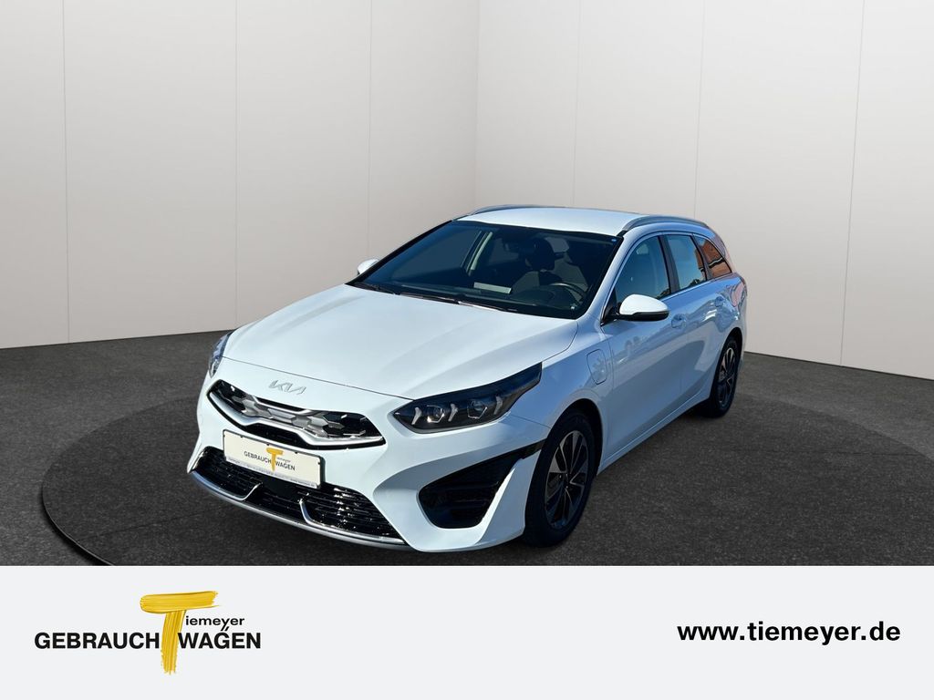 Image of Kia cee'd Sportswagon