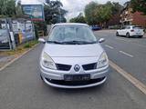 Renault Scenic II Avantage - Renault Scenic aus 2008 mit Diesel-Antrieb
