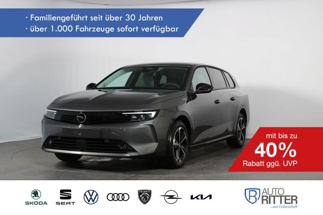 Opel Astra Sports Tourer Edition -26% LED|Carplay|...