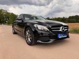 Mercedes-Benz C 220 d AVANTGARDE BE Edition Autom. AVANTGA... - Mercedes-Benz C-Klasse: Avantgarde Edition