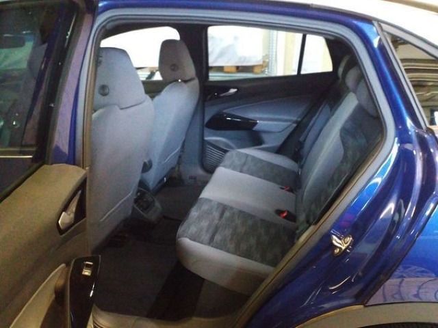 Volkswagen ID.5 - Bild 4