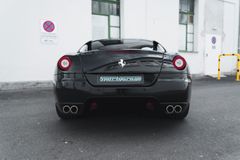 Fahrzeugabbildung Ferrari 599 GTB Factory HGTE*1.Hand*MwSt.*