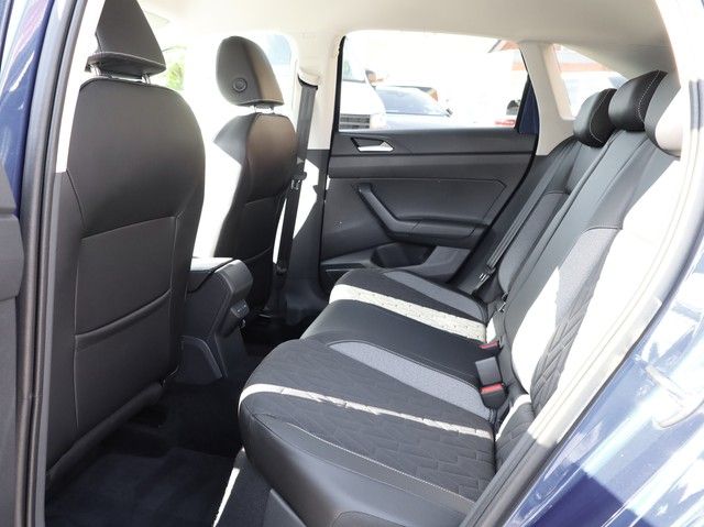 Volkswagen Taigo - Bild 5