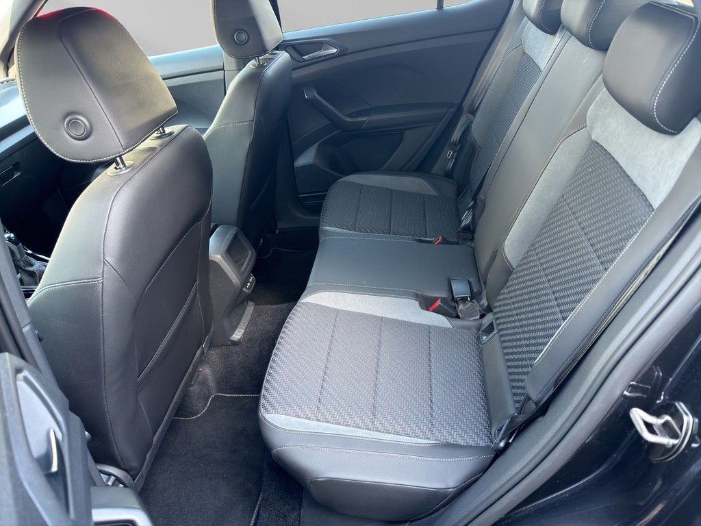 Volkswagen T-Cross - Bild 15