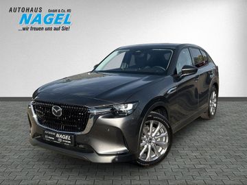 Mazda CX-60 3.3L e-SKYACTIV-D *Exclusive-Line* + COSO-