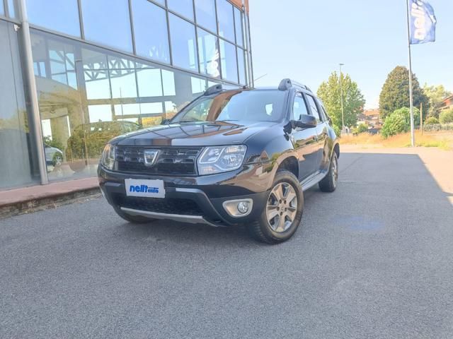 Image of Dacia Duster