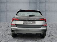 Skoda Kamiq - Vorschau Bild 4
