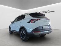 Kia Sportage - Vorschau Bild 5