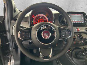 Fiat 500 1.0 Club CARPLAY TEMPOMAT KLIMA DAB ZV