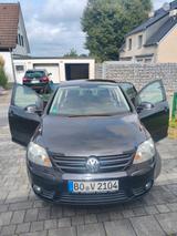 Volkswagen Golf Plus 1.6 Tour Tour - Volkswagen Golf Plus: Tour