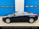 Opel Cascada Edition LED Navi 8 Fach Lenkradheizung - Opel Cascada aus 2018