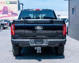 Ford F 150 Lariat Black MY25 5,0l V8,Navi,Pano,360°, - Ford F 150: 5.0
