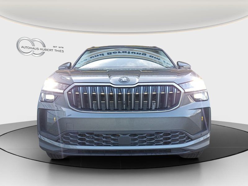 Fahrzeugabbildung SKODA Kodiaq 2.0 TDI Selection DSG AHK+NAVI+KAMERA+LED