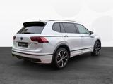Volkswagen Tiguan Allspace 2.0 TDI  R-Line|Matrix|AHK|RFK - Jahreswagen: 7 Sitzer