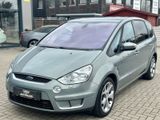 Ford S-Max 2.0 Titanium,Automatik,Pano,AHK,VOLL,TOP - Ford S-Max aus 2010: Titanium