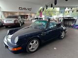 Porsche 964 C4 Cabriolet*Deutsch*Revision*Scheckheft*