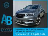 Opel Mokka Innovation LED*Navi*Tempomat*Kamera*PDC - Opel Gebrauchtwagen in Bamberg