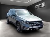 Mercedes-Benz GLC 300 e 360*Pano*HUD*AHK*LED*VollLeder*Distro