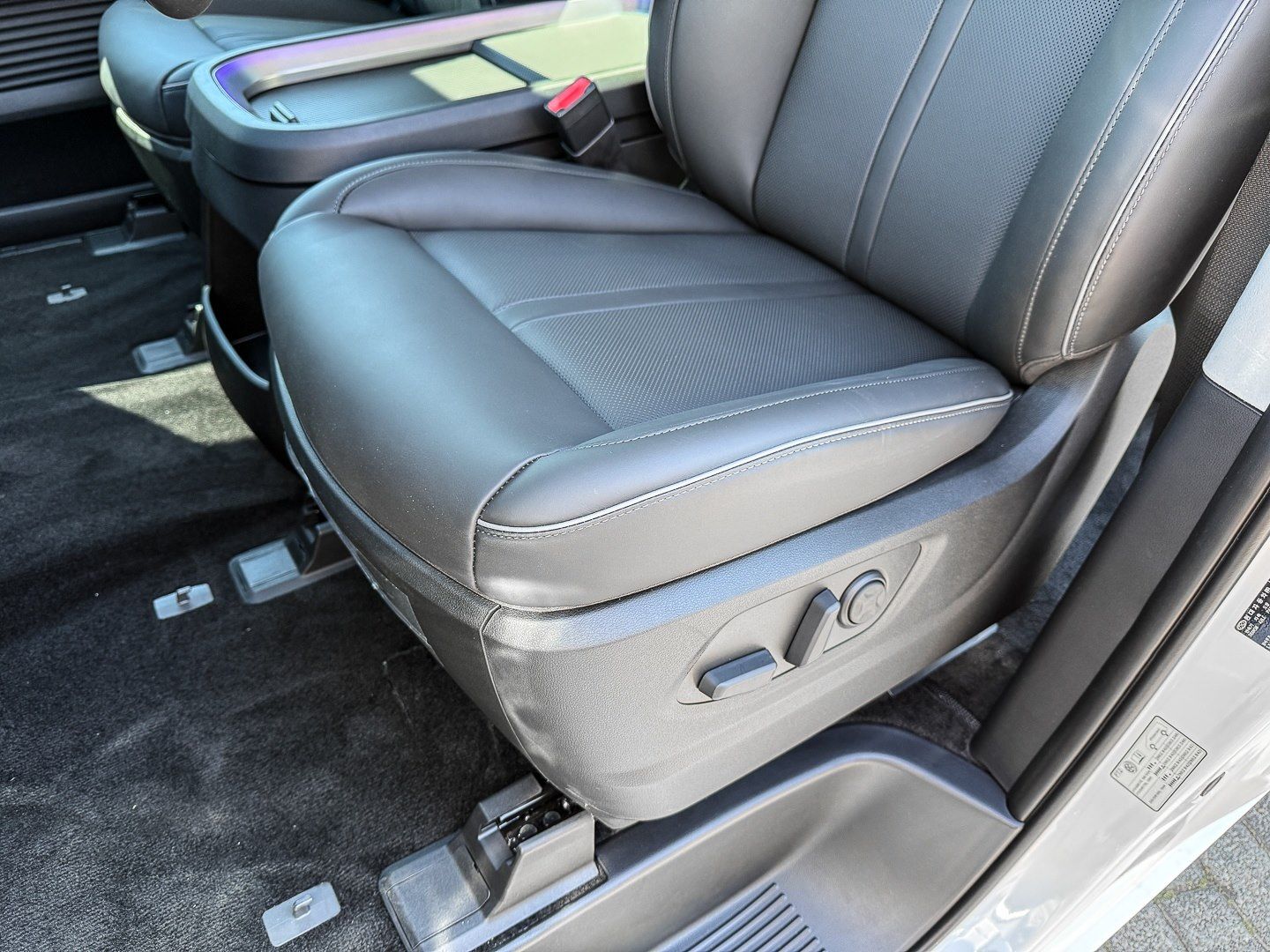 Hyundai STARIA - Bild 13