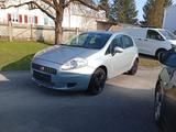 Fiat Punto 1.4 8V Dynamic - Fiat Punto aus 2008: 1.4