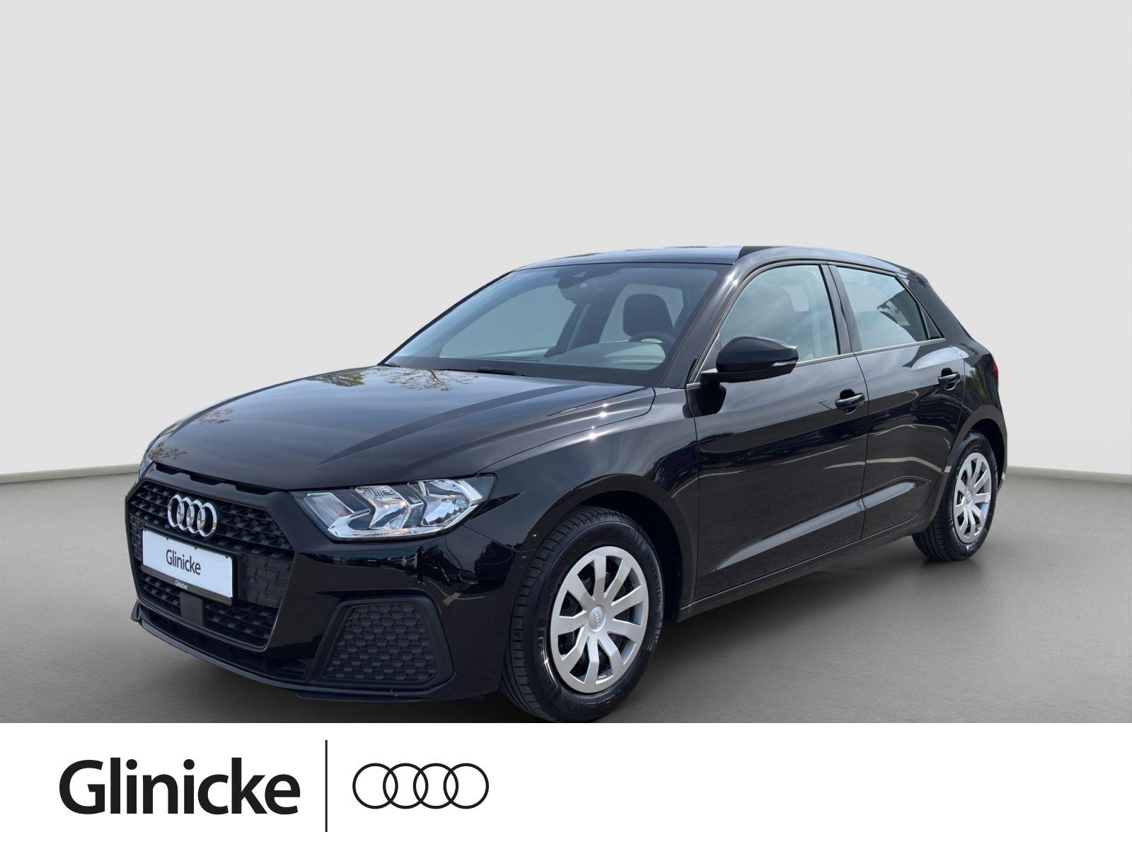 Audi A1 Sportback 25 TFSI S-tronic Navi Virtual Cockp