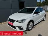 Seat Ibiza 1.0 TSI FR KAMERA NAVI ACC LED - Seat Ibiza: Tsi Fr