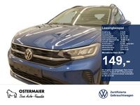 Volkswagen Taigo - Vorschau Bild 1