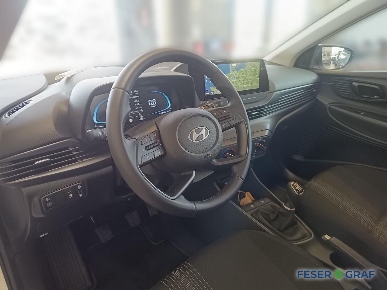 Hyundai i20 - Bild 11