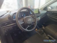 Hyundai i20 - Vorschau Bild 11